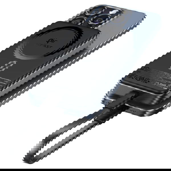 بور  شحن وايرلس 10000 +PD30w ACEFAST M11 Image 4 Preview