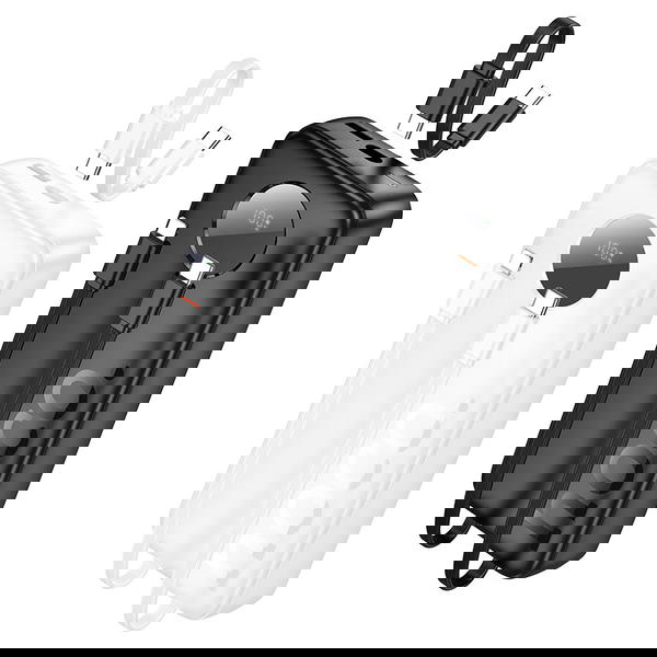 بور hoco J132A 20000MAH PD20W Image 2 Preview