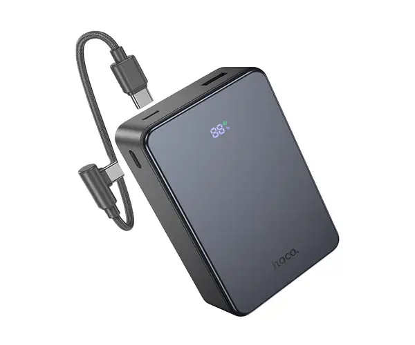 بور hoco J170A 20000mah PD20W Image 4 Preview