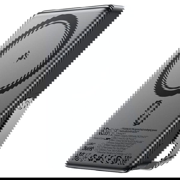 بور شحن وايرلس PD20w ACEFAST M17 Image 2 Preview