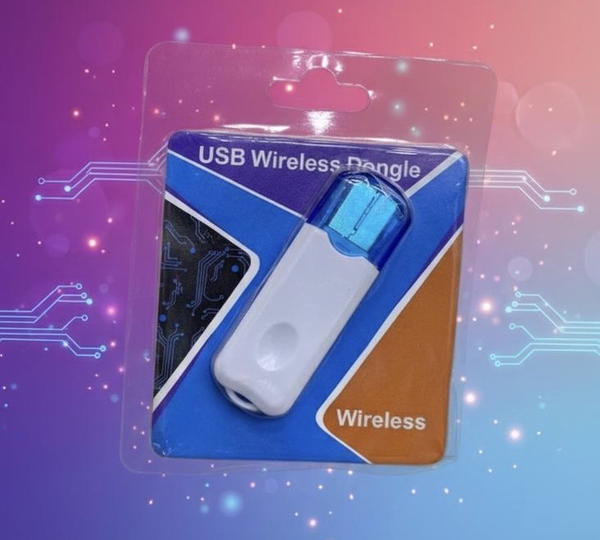 فلاش بلوتوث USB  Image 1 Preview