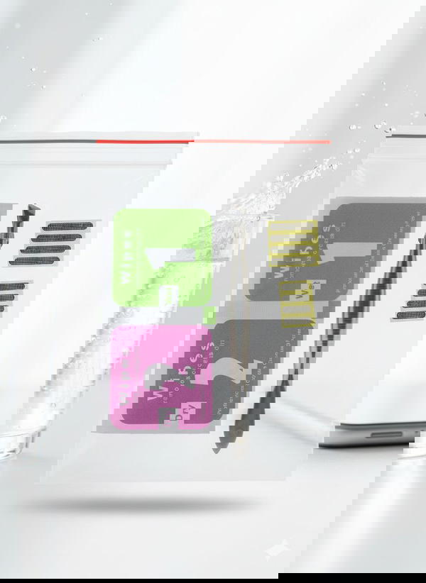 فلتر سماعة+ملقط Image 1 Preview