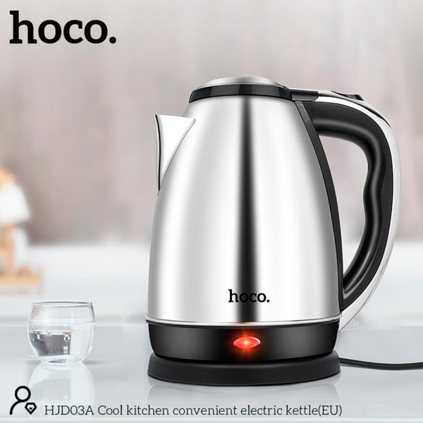 غلاية من hoco HJD03A Image 1 Preview