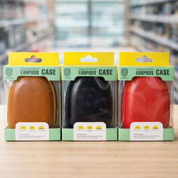 حافظة جلد  ايرود جوكر  Image 1 Preview