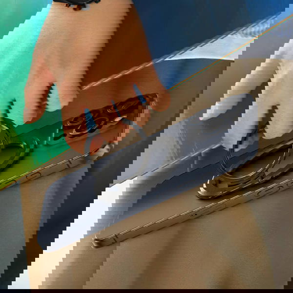 حلقة وستاند موبايل ماك سيف ACEFAST P1 Image 3 Preview