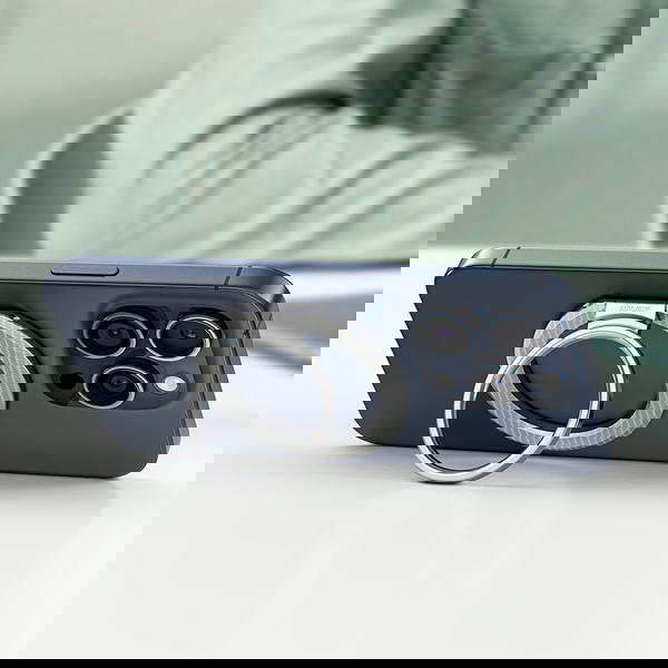 حلقة وستاند موبايل ماك سيف ACEFAST P1 Image 4 Preview