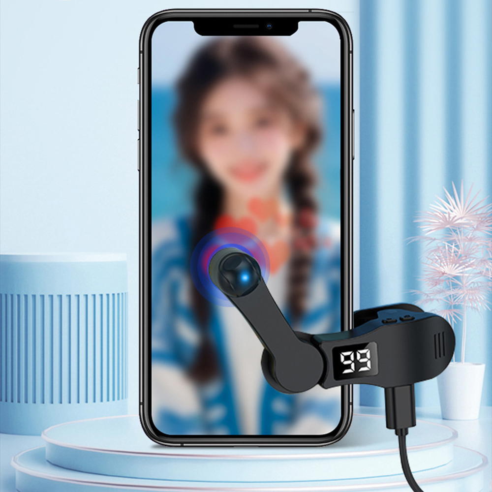 جهاز تكبيس اصلي TIKTOK Preview Image