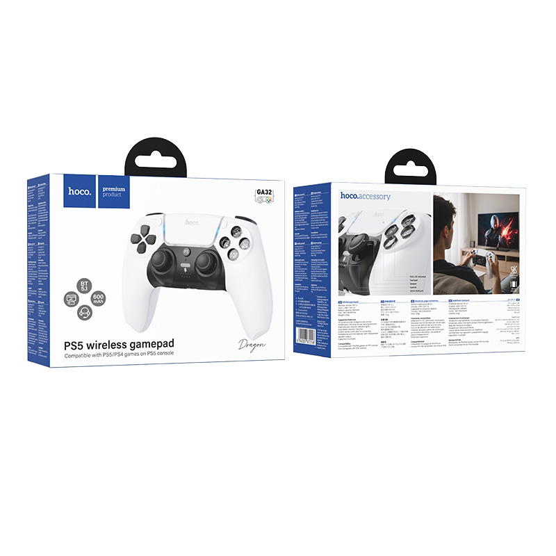 جوستك بلي 5  hoco GA32 اصلي Preview Image