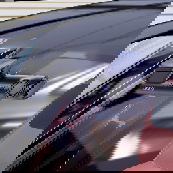 كاميرا مراقبة للسيارة DV1 Image 2 Preview