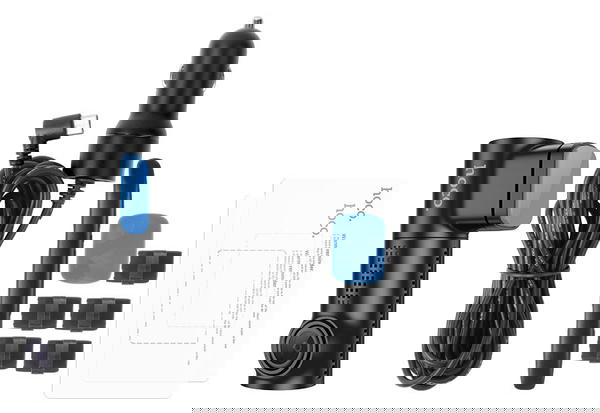 كاميرا مراقبة للسيارة DV1 Image 4 Preview