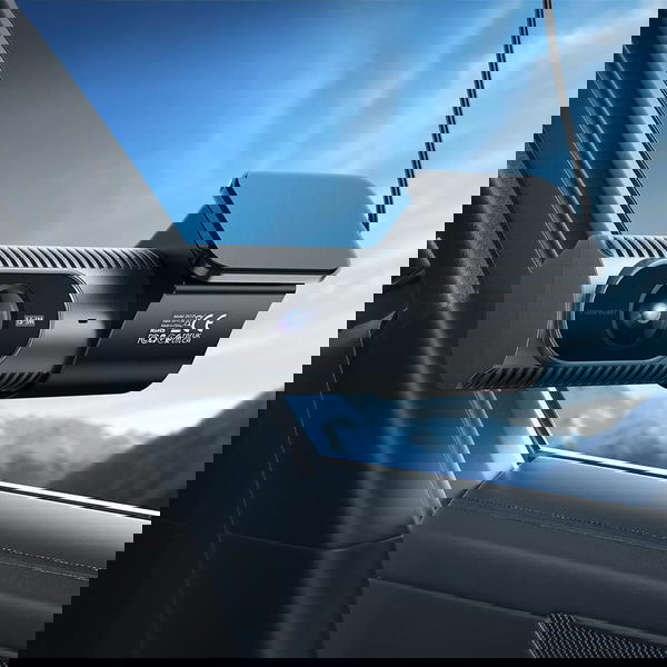 كاميرا مراقبة للسيارة hoco DV13 Image 2 Preview