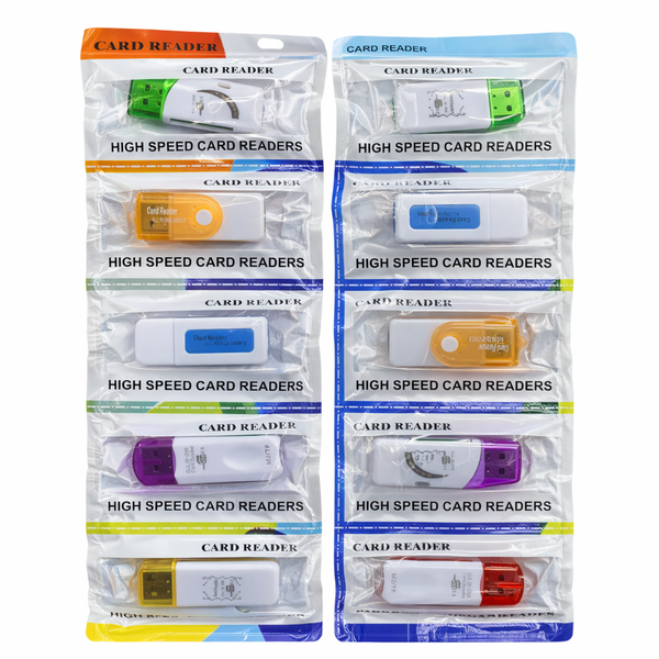 كاتريدر رام طبقة 10قطع Image 1 Preview