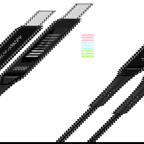 كيبل PD TC-TC 100w شاشة  ACEFAST C7-03 Image 3 Preview