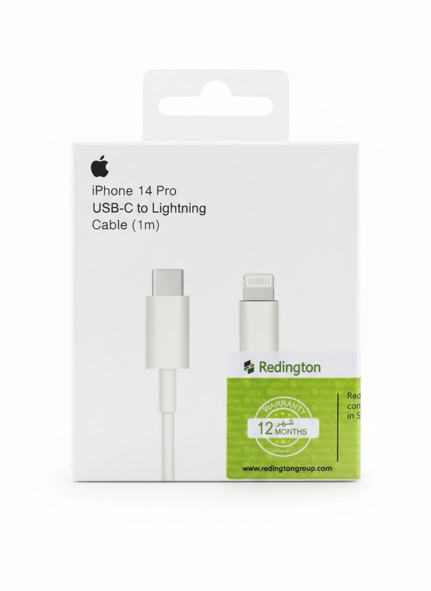 كيبل PD  ايفون سعودي  Preview Image