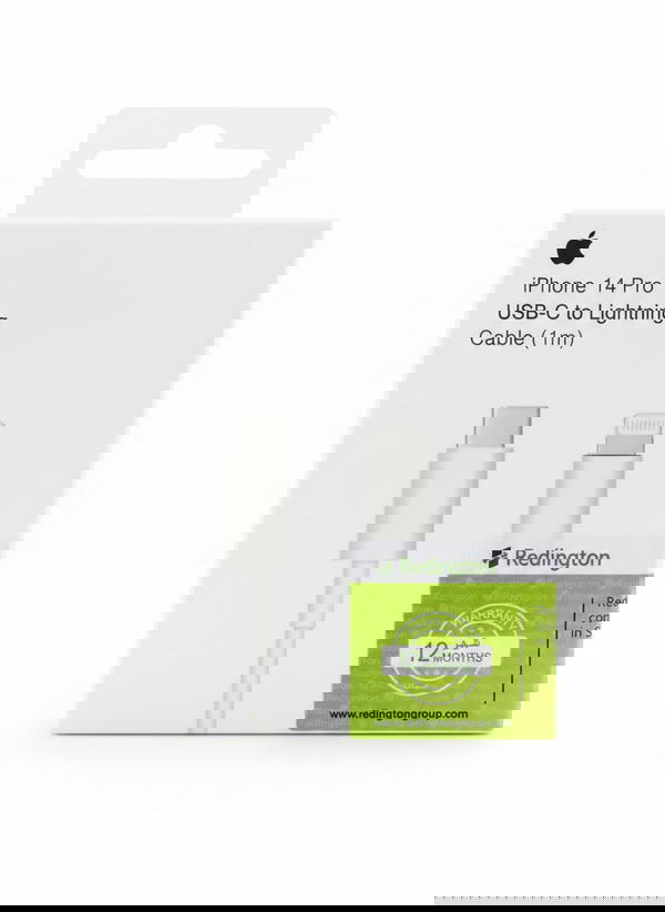 كيبل PD  ايفون سعودي  Image 1 Preview