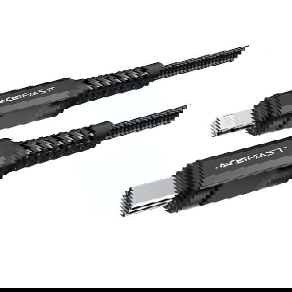 كيبل ايفون ACEFAST PD C4-01 مرخص من ابل Image 2 Preview