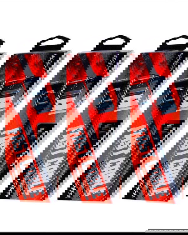 كيبل MOXOM CB45 كلكسي ايفون تايب سي Image 1 Preview