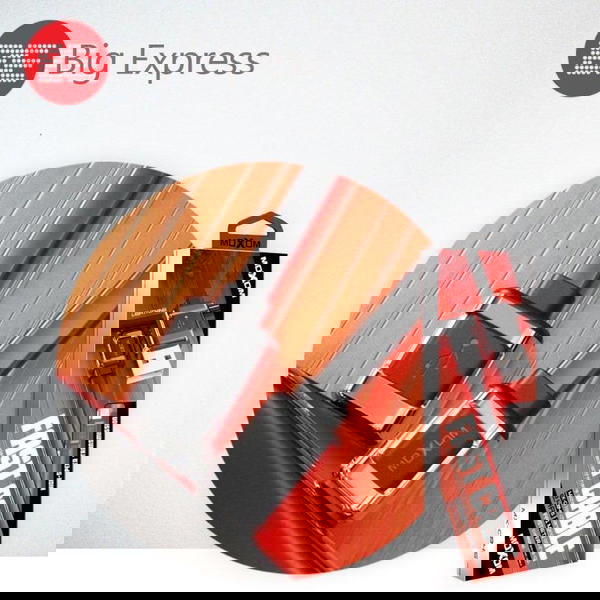 كيبل MOXOM CB45 كلكسي ايفون تايب سي Image 2 Preview