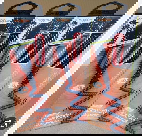 كيبل MOXOM CB85 كلكسي ايفون تايب سي  Image 1 Preview