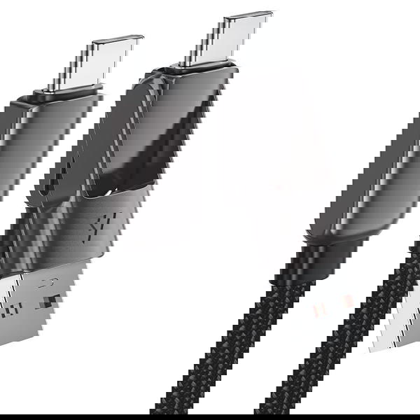 كيبل USB او PD تايب سي ACEFAST C13-04 قلاب Image 2 Preview