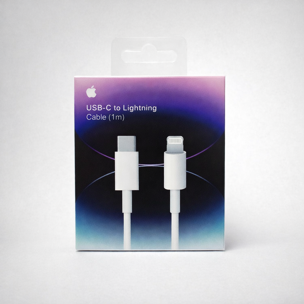 كيبل PD ايفون سعر مناسب Preview Image