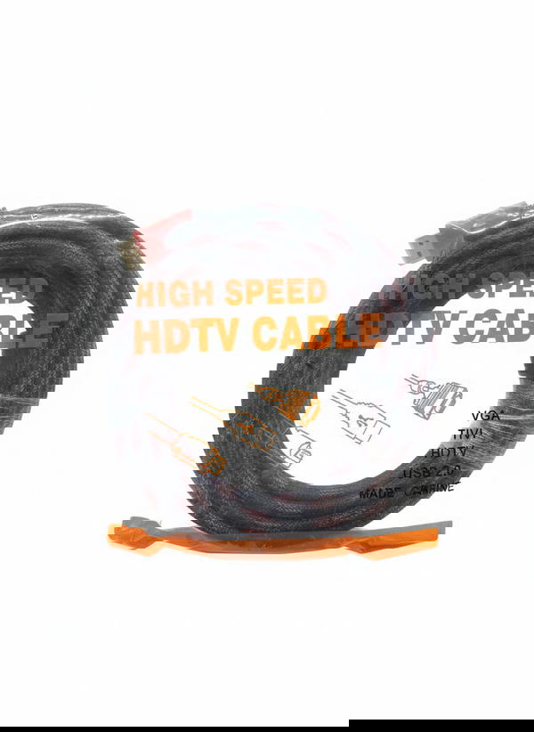 كيبل HDMI كيس 10متر Image 1 Preview