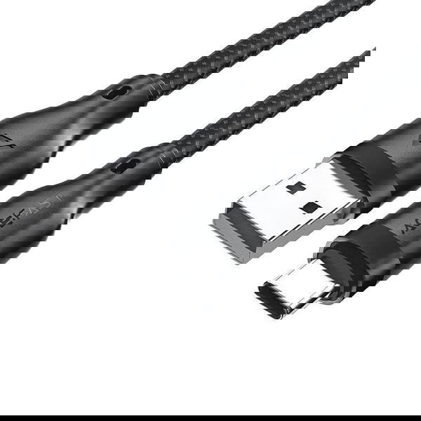 كيبل اصلي تايب سي 60w ACEFAST C8-04  Image 3 Preview