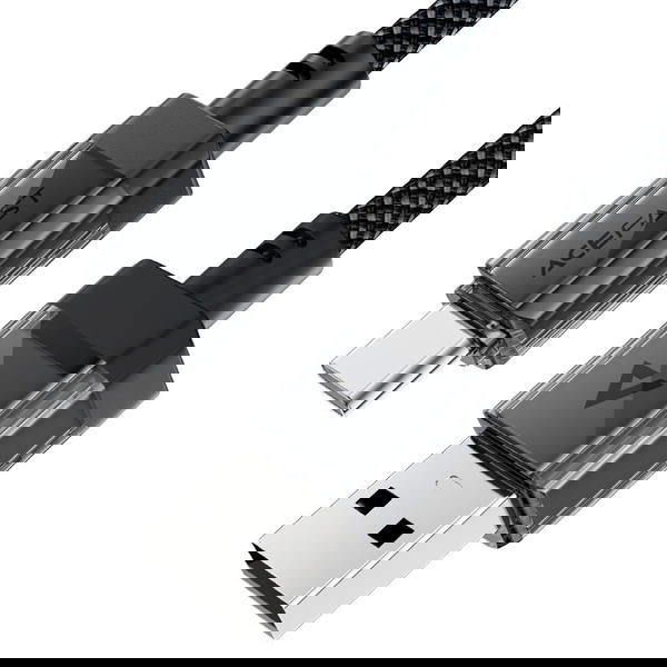 كيبل تايب سي شحن سريع ACEFAST C12-04 Image 2 Preview