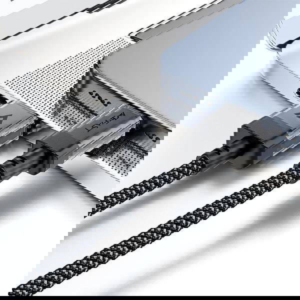 كيبل تايب سي شحن سريع ACEFAST C12-04 Image 3 Preview