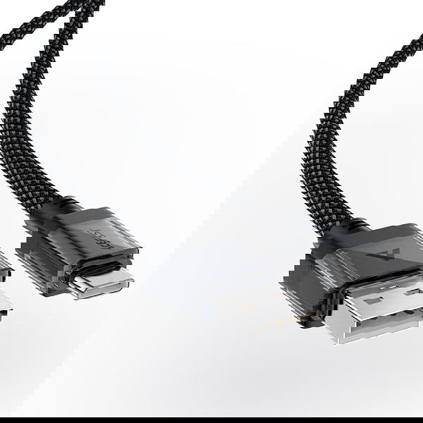 كيبل تايب سي شحن سريع ACEFAST C12-04 Image 4 Preview