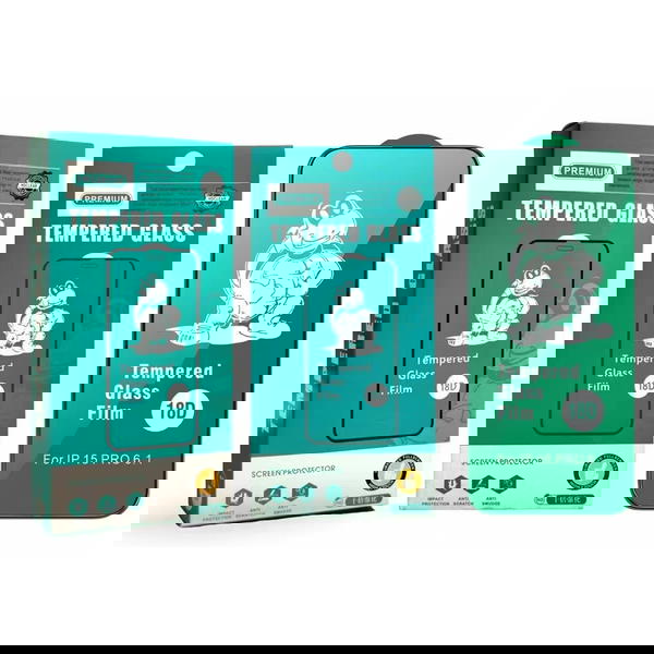 لاصق اطار عالي موديلات منوعة باكيت ١٠ قطع Image 2 Preview