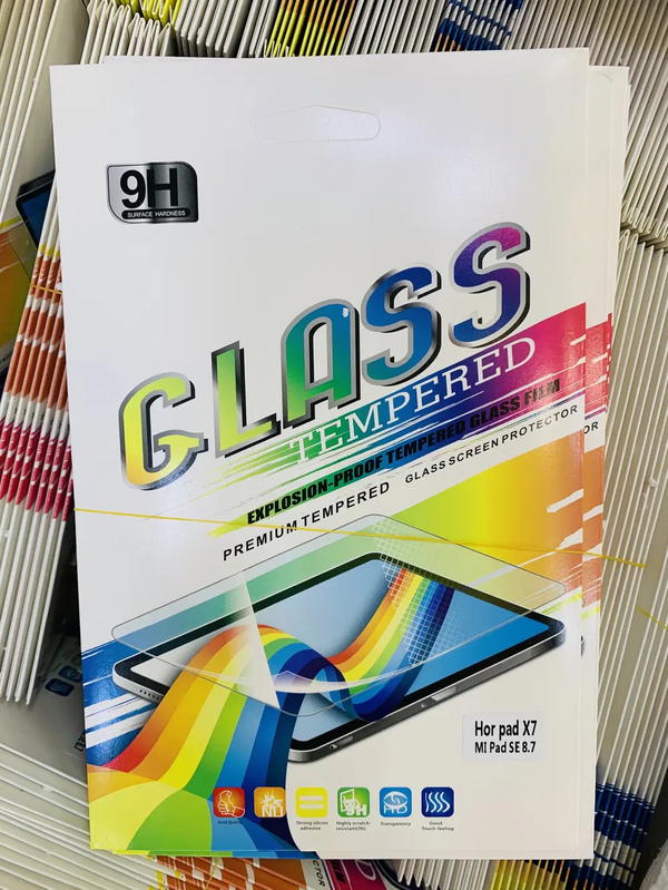 لاصق ايباد HONOR PAD X7/SE8.7 Image 1 Preview