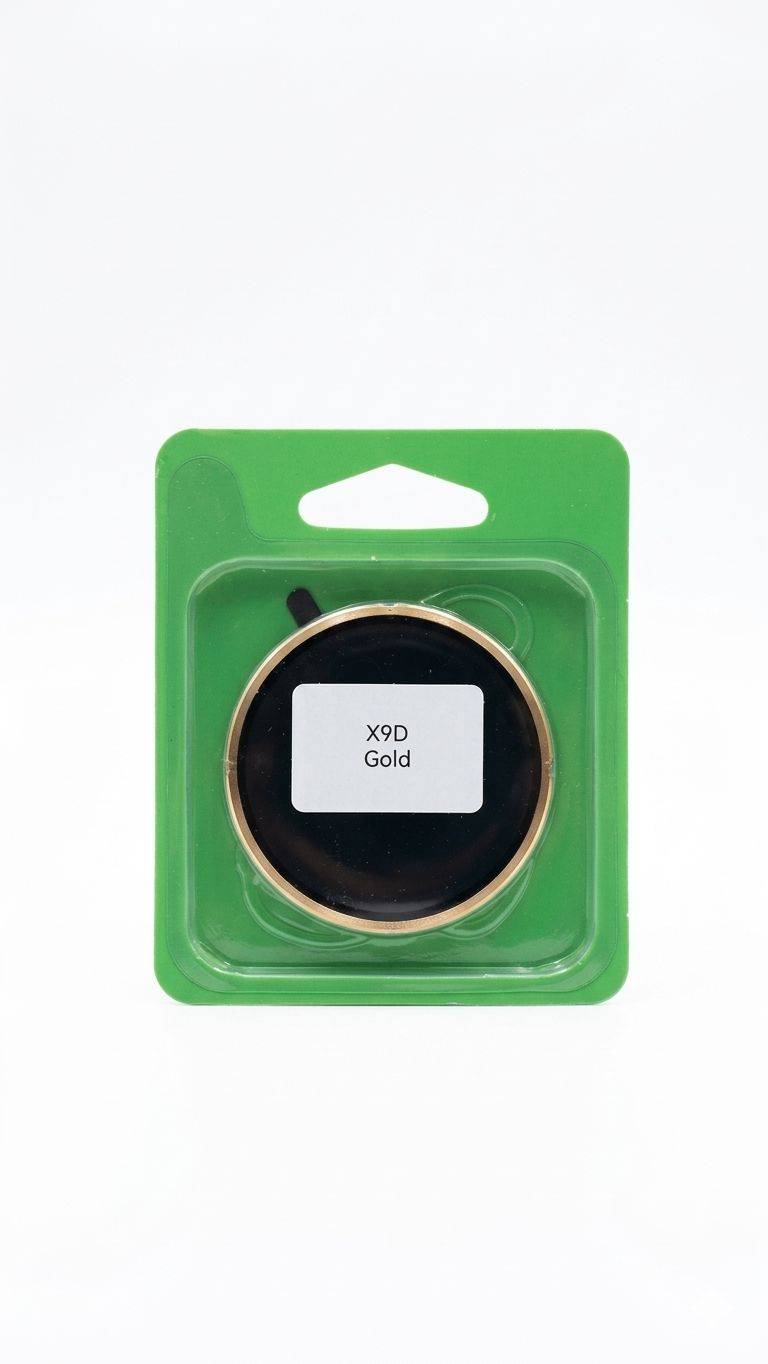 لاصق حماية كاميرا هونر X9D Preview Image