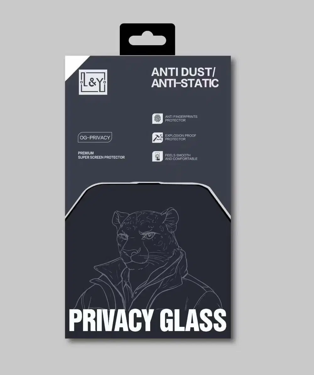 لاصق مضلل S26ULTRA ماركة L&Y Preview Image