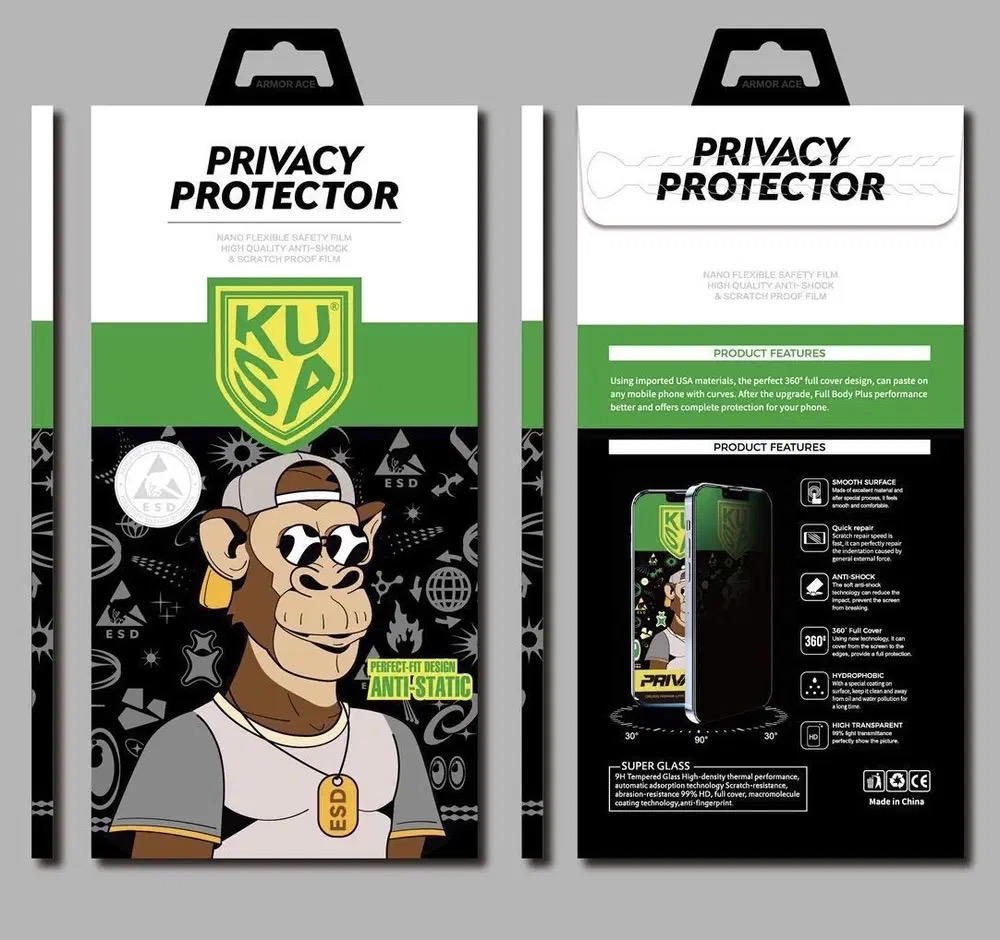 لاصق مضلل ماركة /S25Ultra زيتي اصلي Preview Image