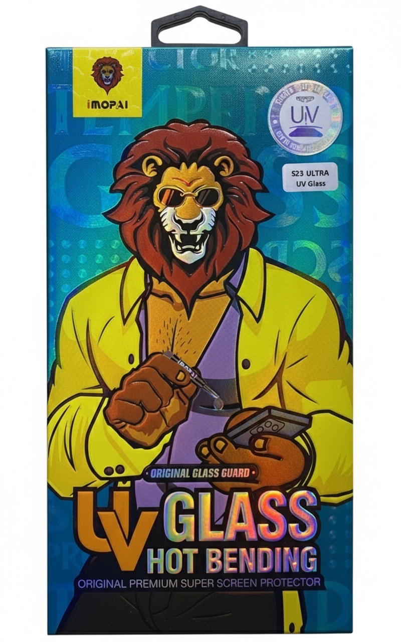 لاصق نانو ماركة IMOPAI اصلي للاجهزة المقوسة Preview Image