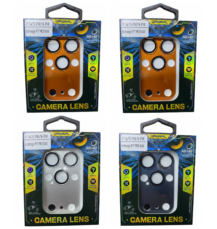 لاصق تحوير جوكر 14/15/16 الى ايفون 17 Preview Image