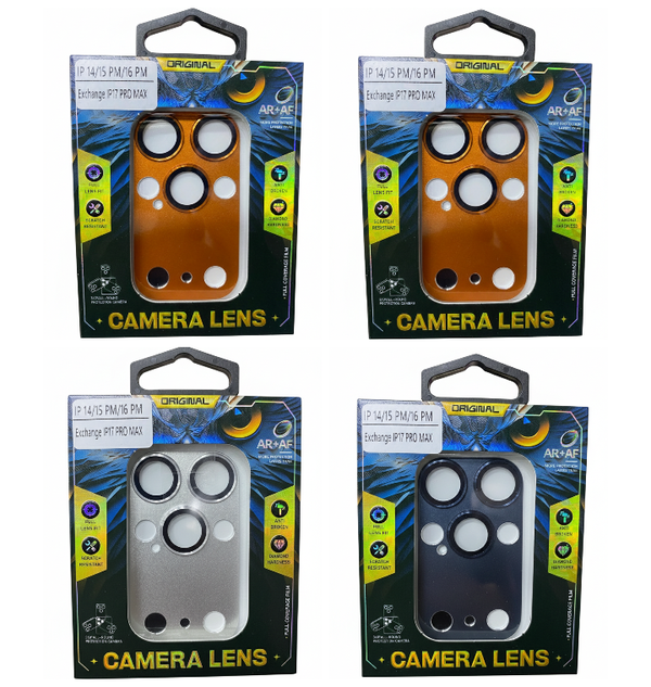 لاصق تحوير جوكر 14/15/16 الى ايفون 17 Image 1 Preview