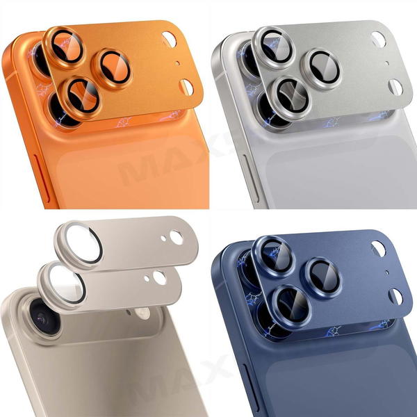 لاصق كاميرا 17promax اصلي  Image 1 Preview