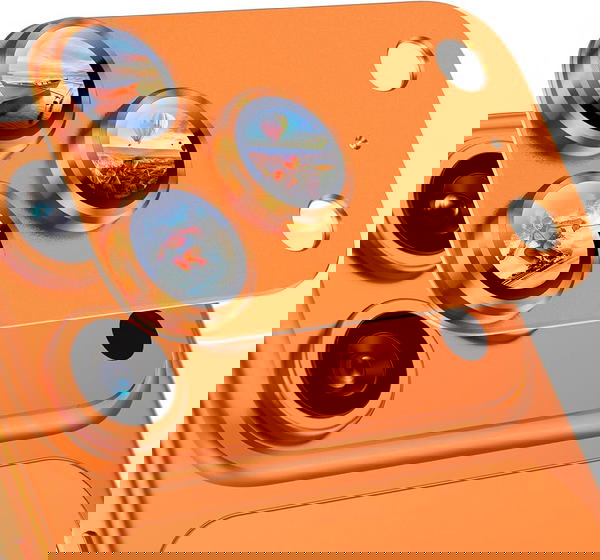 لاصق كاميرا 17promax اصلي  Image 2 Preview