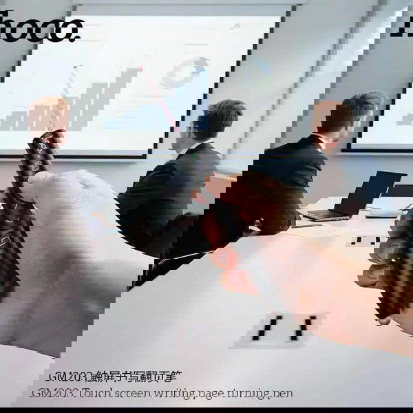 ليزر تأشير وتحكم عن بعد للدراسة والاعمال  Image 1 Preview