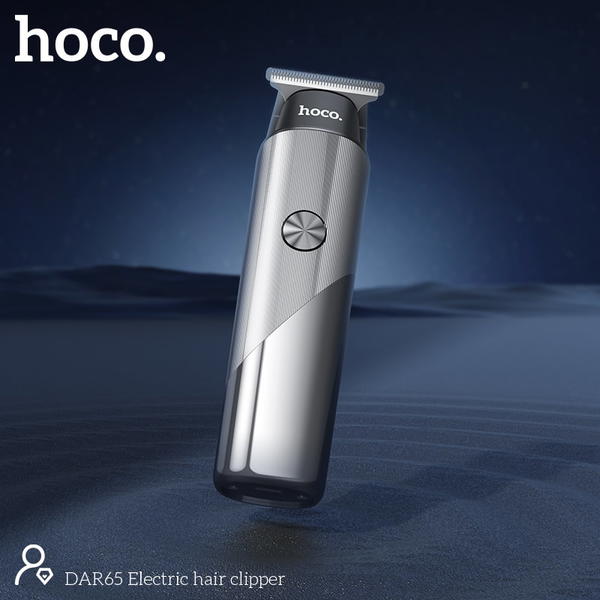 ماكنة حلاقة HOCO DAR65 Image 4 Preview