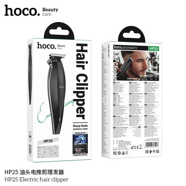 ماكنة حلاقة hoco HP25 Preview Image