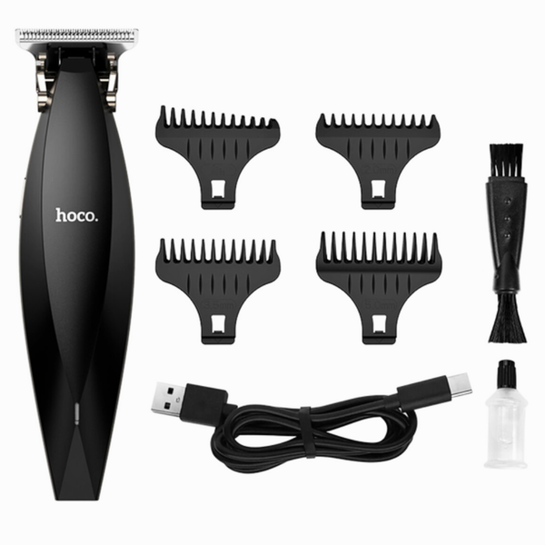 ماكنة حلاقة hoco HP25 Image 2 Preview