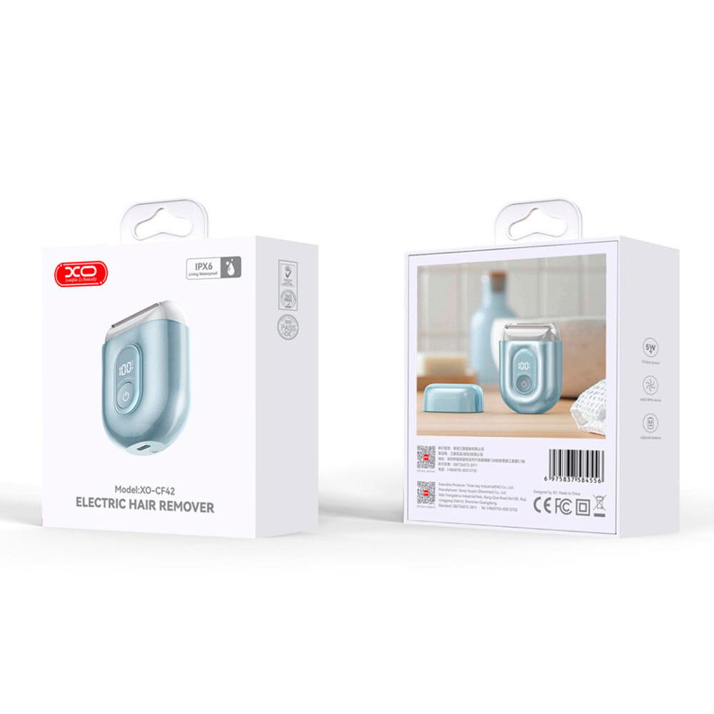 ماكنة حلاقة نسائية CF42 Preview Image