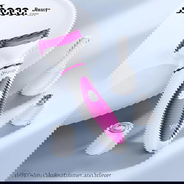 ماكنة حلاقة نسائية hoco HP80 Image 3 Preview