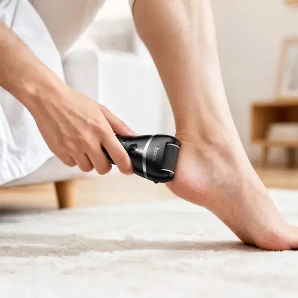 ماكنة تنعيم الجلد hoco HP90 Image 3 Preview