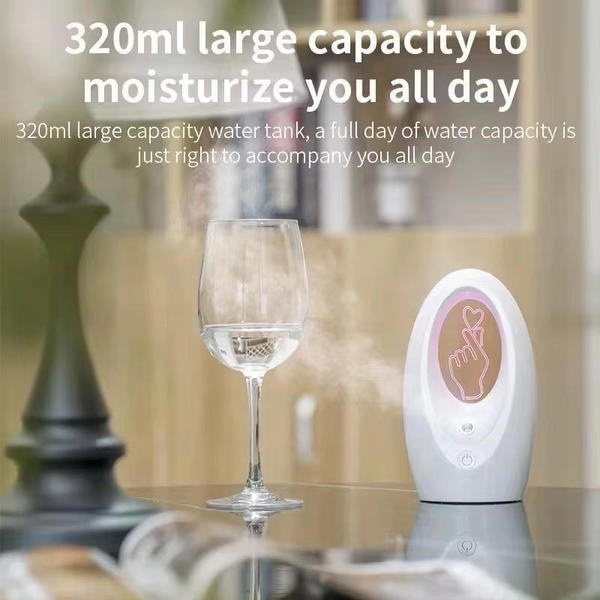 مبخرة عطر Q2 Image 3 Preview