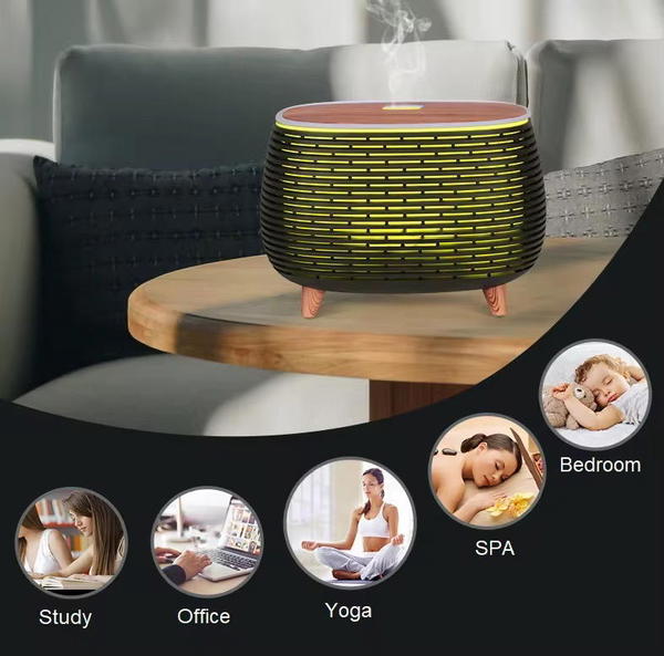 مبخرة عطر HL-28 Image 2 Preview