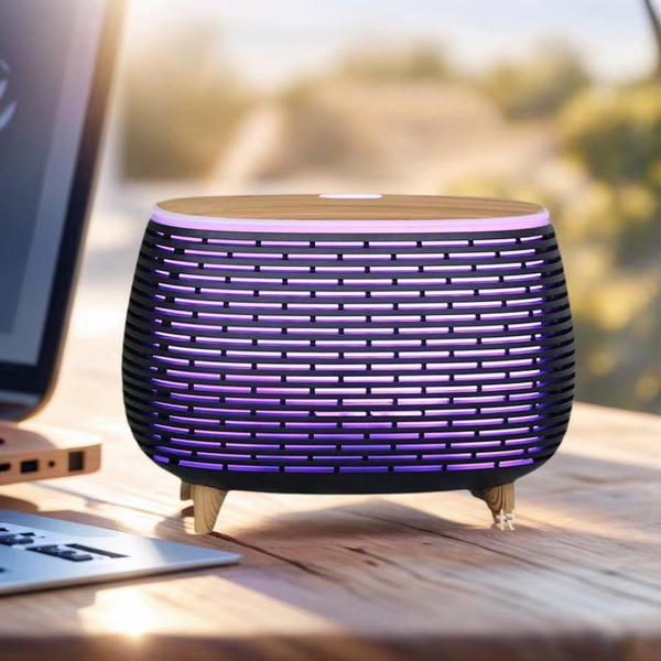 مبخرة عطر HL-28 Image 4 Preview